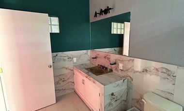Hermosa casa con alberca en renta en San Juan Cósala