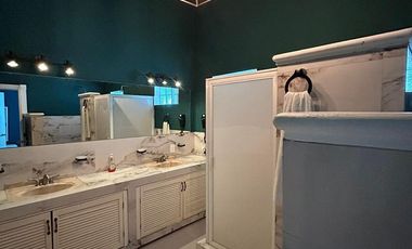 Hermosa casa con alberca en renta en San Juan Cósala