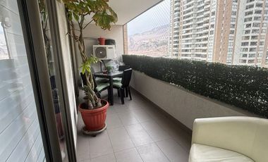 VENDEMOS DEPARTAMENTO EDIFICIO AMURA CERRO PARANAL, 2D2B