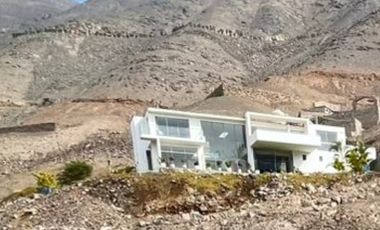 LA RAYA CONDOMINIO ECOLÓGICO CIENEGUILLA