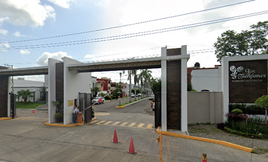 VENTA DE CASA EN TAPACHULA