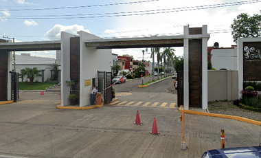 VENTA DE CASA EN TAPACHULA