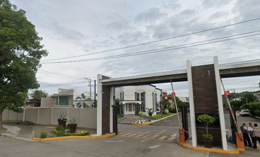 VENTA DE CASA EN TAPACHULA