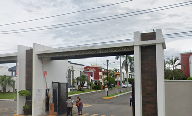 VENTA DE CASA EN TAPACHULA