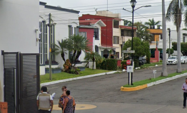 VENTA DE CASA EN TAPACHULA