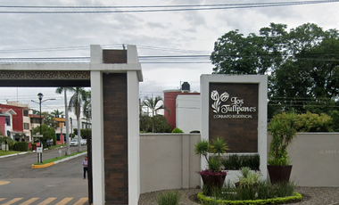 VENTA DE CASA EN TAPACHULA