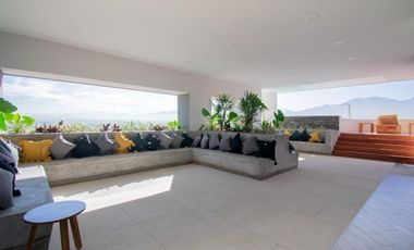 Departamento en renta en Duva, Puerto Vallarta.