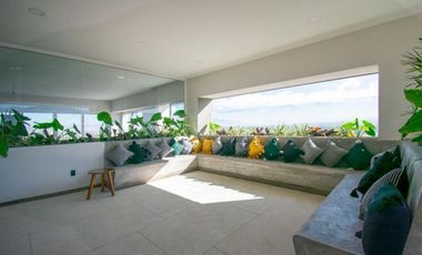 Departamento en renta en Duva, Puerto Vallarta.