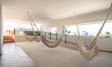 Departamento en renta en Duva, Puerto Vallarta.