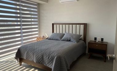 Departamento en renta en Duva, Puerto Vallarta.