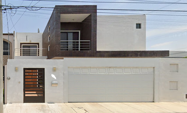 VENTA DE CASA EN VALLE REAL, COAHUILA.