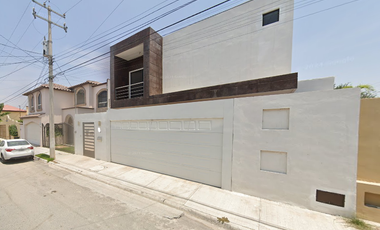 VENTA DE CASA EN VALLE REAL, COAHUILA.