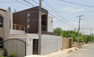 VENTA DE CASA EN VALLE REAL, COAHUILA.
