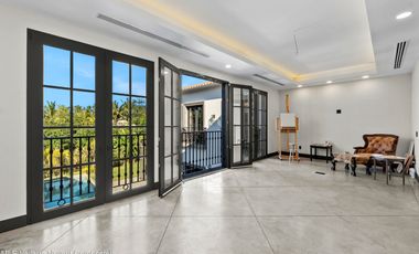 Mansión Amueblada en El Tigre – 6 Recámaras, y Estacionamiento Subterráneo Furnished Luxury Mansion in El Tigre – 6 Bedrooms & underground parking