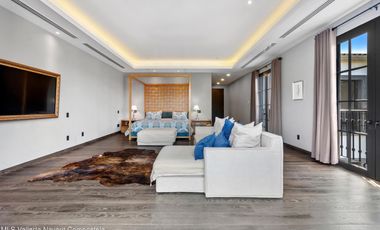 Mansión Amueblada en El Tigre – 6 Recámaras, y Estacionamiento Subterráneo Furnished Luxury Mansion in El Tigre – 6 Bedrooms & underground parking