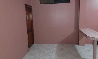 Departamento en Renta sector Miraflores, Machala.