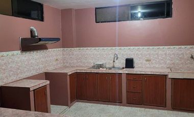 Departamento en Renta sector Miraflores, Machala.