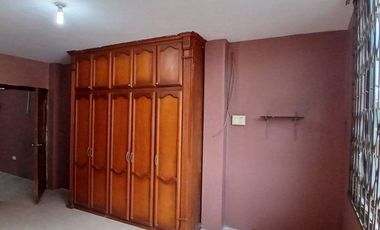 Departamento en Renta sector Miraflores, Machala.