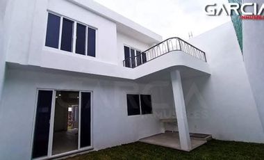 VENTA DE CASA EN LA COL. AMILCINGO CUAUTLA