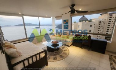 PENTHOUSE en VENTA en Trapiche IXTAPA