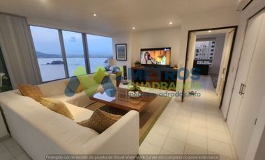 PENTHOUSE en VENTA en Trapiche IXTAPA