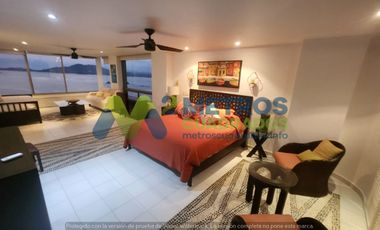 PENTHOUSE en VENTA en Trapiche IXTAPA