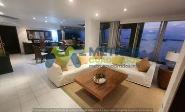 PENTHOUSE en VENTA en Trapiche IXTAPA