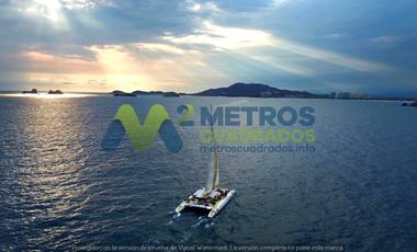 PENTHOUSE en VENTA en Trapiche IXTAPA