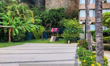 PENTHOUSE en VENTA en Trapiche IXTAPA