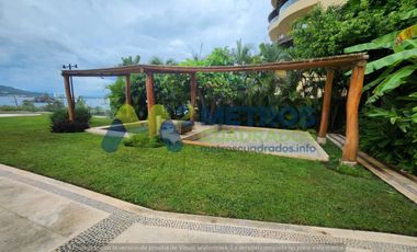 PENTHOUSE en VENTA en Trapiche IXTAPA