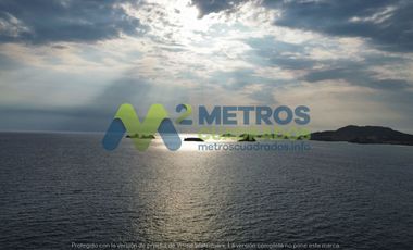 PENTHOUSE en VENTA en Trapiche IXTAPA