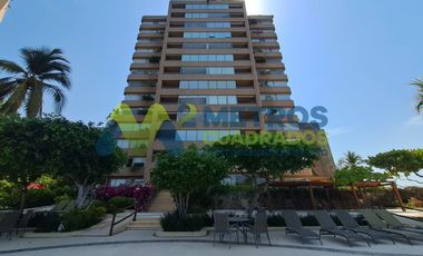 PENTHOUSE en VENTA en Trapiche IXTAPA