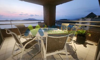 PENTHOUSE en VENTA en Trapiche IXTAPA