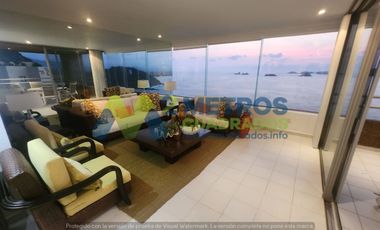 PENTHOUSE en VENTA en Trapiche IXTAPA