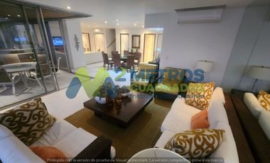 PENTHOUSE en VENTA en Trapiche IXTAPA