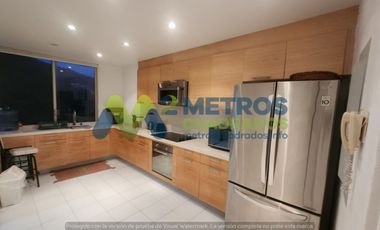 PENTHOUSE en VENTA en Trapiche IXTAPA