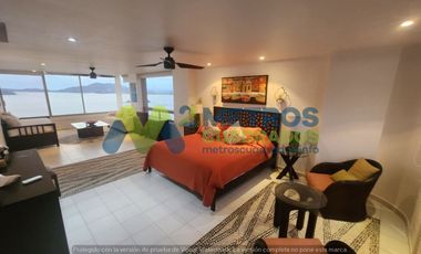 PENTHOUSE en VENTA en Trapiche IXTAPA