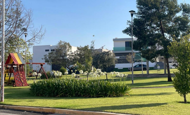 CASA NUEVA EN VENTA - LOS ROBLES