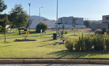 CASA NUEVA EN VENTA - LOS ROBLES