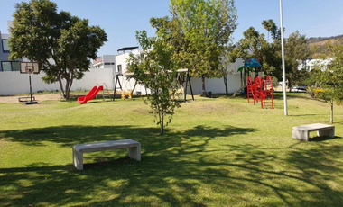 CASA NUEVA EN VENTA - LOS ROBLES