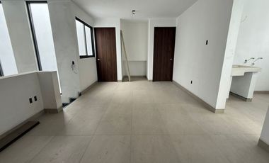 CASA NUEVA EN VENTA - LOS ROBLES