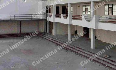 RENTA DE BODEGA EN SAN FRANCISCO DEL RINCON CON OFICINAS, CERCA DEL LIBRAMIENTO SUR