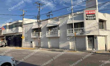 RENTA DE BODEGA EN SAN FRANCISCO DEL RINCON CON OFICINAS, CERCA DEL LIBRAMIENTO SUR