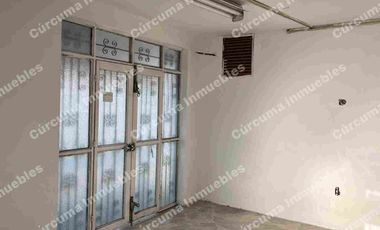 RENTA DE BODEGA EN SAN FRANCISCO DEL RINCON CON OFICINAS, CERCA DEL LIBRAMIENTO SUR
