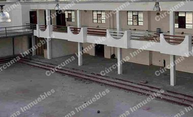 RENTA DE BODEGA EN SAN FRANCISCO DEL RINCON CON OFICINAS, CERCA DEL LIBRAMIENTO SUR