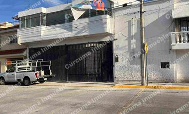 RENTA DE BODEGA EN SAN FRANCISCO DEL RINCON CON OFICINAS, CERCA DEL LIBRAMIENTO SUR