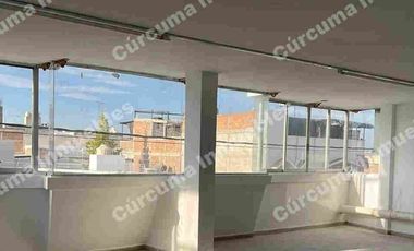 RENTA DE BODEGA EN SAN FRANCISCO DEL RINCON CON OFICINAS, CERCA DEL LIBRAMIENTO SUR