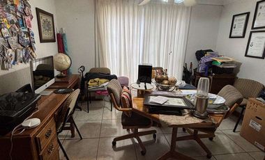 EXCELENTE RESIDENCIA EN VENTA DENTRO DEL CLUB CAMPESTRE CON ALBERCA