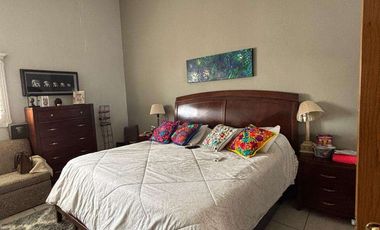EXCELENTE RESIDENCIA EN VENTA DENTRO DEL CLUB CAMPESTRE CON ALBERCA