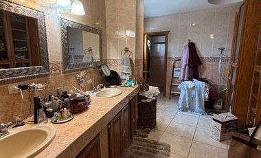 EXCELENTE RESIDENCIA EN VENTA DENTRO DEL CLUB CAMPESTRE CON ALBERCA